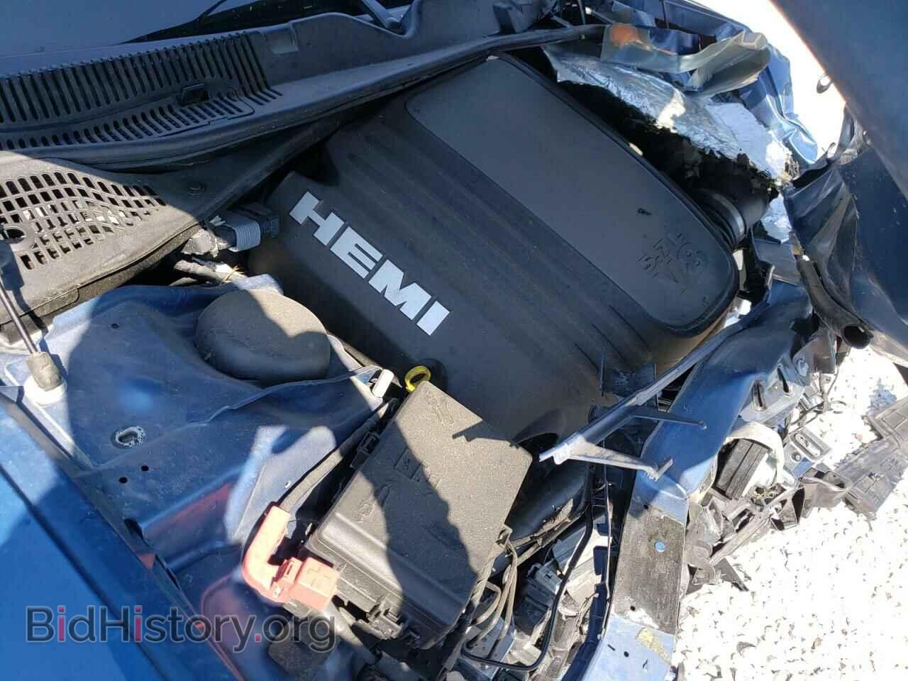 2021 DODGE CHALLENGER - VIN: 2C3CDZBT0MH514496 - Photo 7