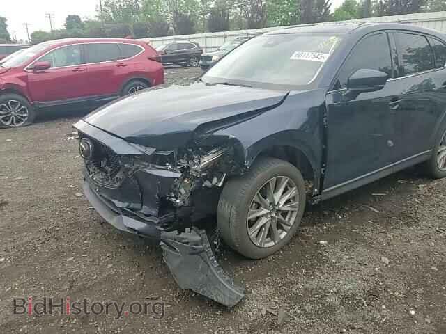 2021 MAZDA CX-5 - VIN: JM3KFBDMXM0437114 - Фото 13