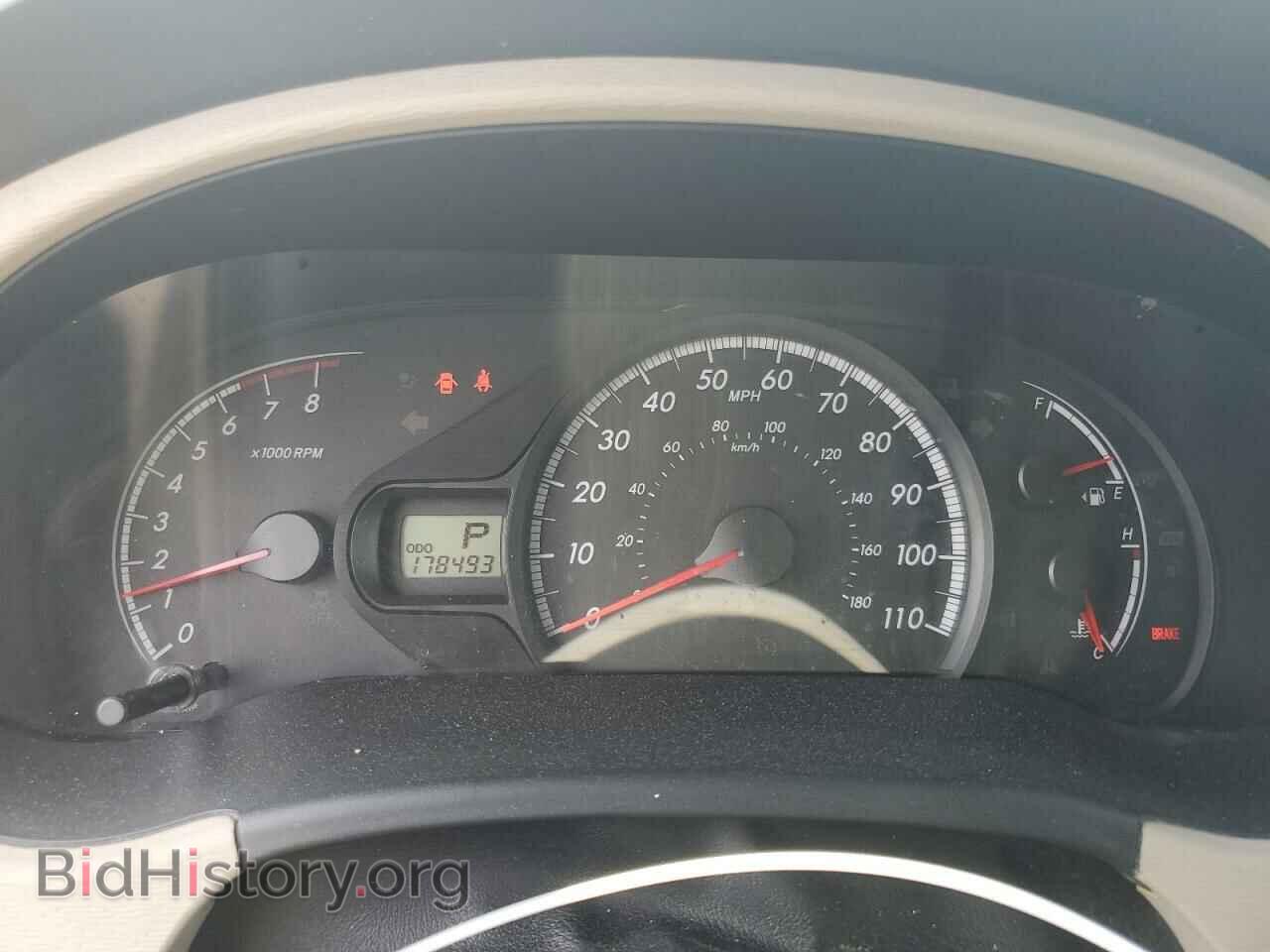 2013 TOYOTA All Models - VIN: 5TDKK3DC8DS395802 - Фото 9
