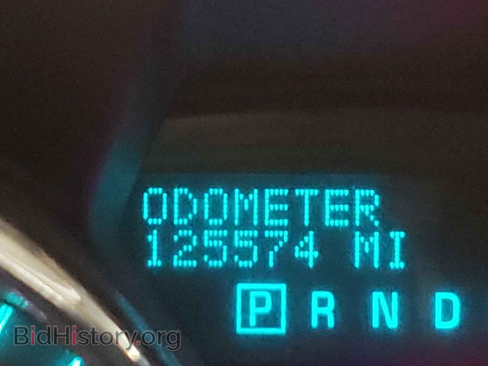 2013 CHEVROLET TRAVERSE - VIN: 1GNKRFED5DJ100471 - Фото 8