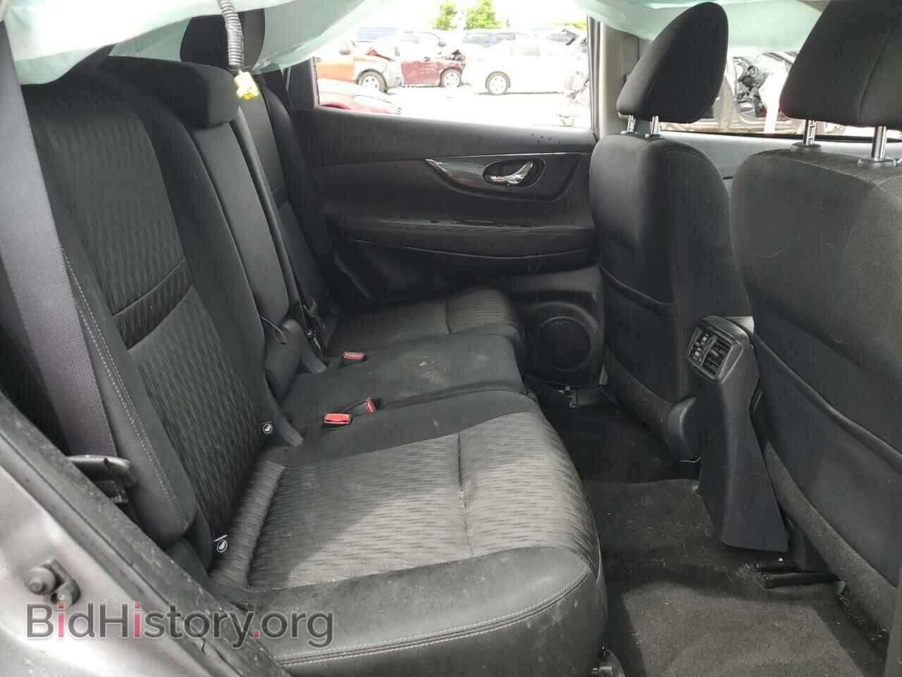 2017 NISSAN ROGUE - VIN: KNMAT2MV9HP542312 - Фото 11