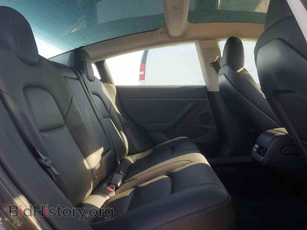2023 TESLA MODEL 3 - VIN: 5YJ3E1EA4PF706003 - Photo 10