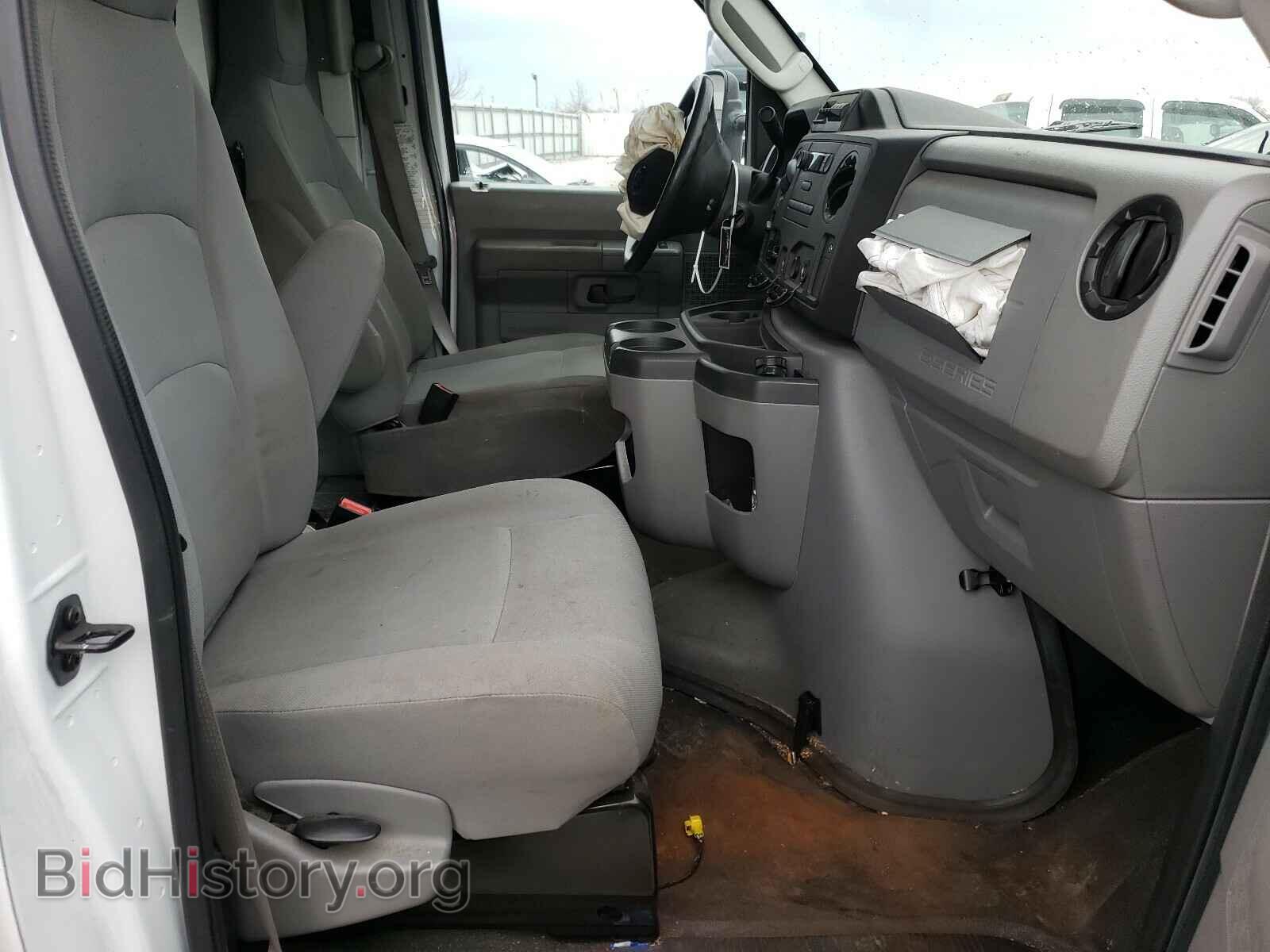 2016 FORD ECONOLINE - VIN: 1FDWE3FL8GDC43519 - Фото 5