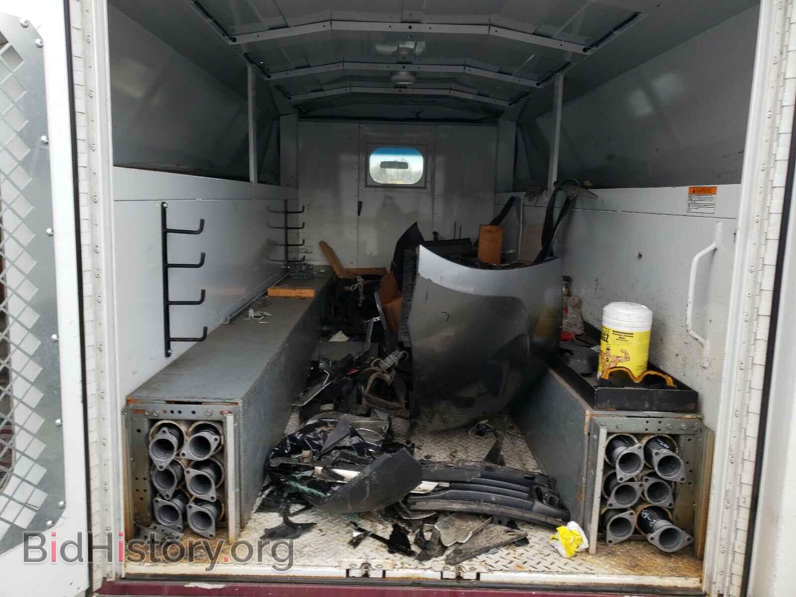 2016 FORD ECONOLINE - VIN: 1FDWE3FL8GDC43519 - Фото 6