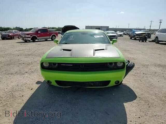 2015 DODGE CHALLENGER - VIN: 2C3CDZFJ4FH718312 - Фото 13