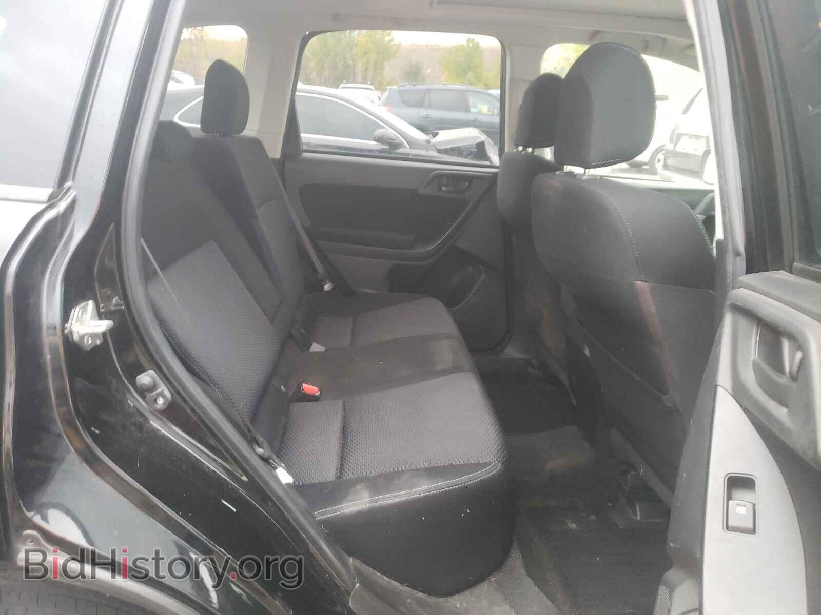 2014 SUBARU FORESTER - VIN: JF2SJAEC8EH439763 - Фото 6