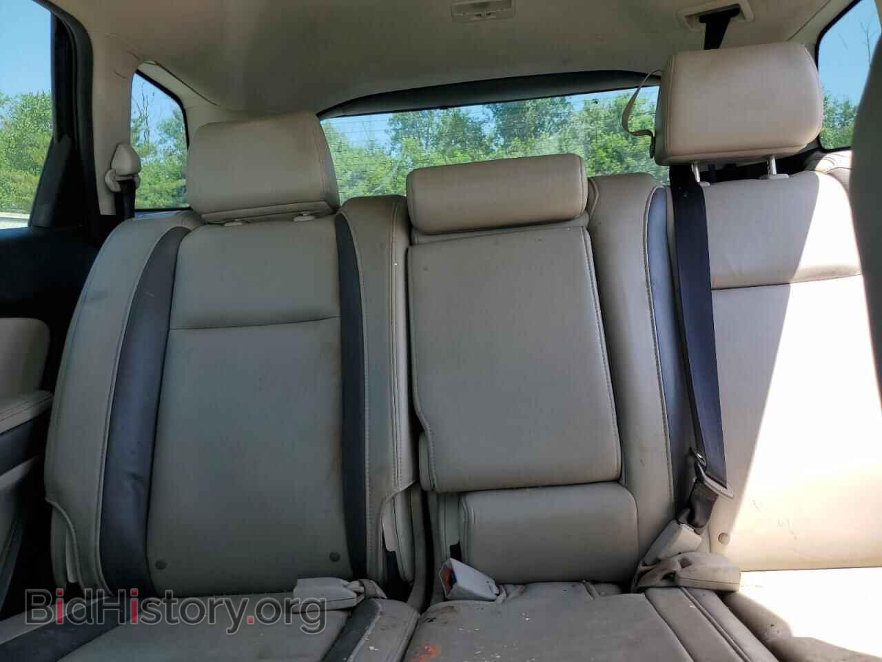 2010 MAZDA CX-9 - VIN: JM3TB3MA8A0228705 - Фото 10