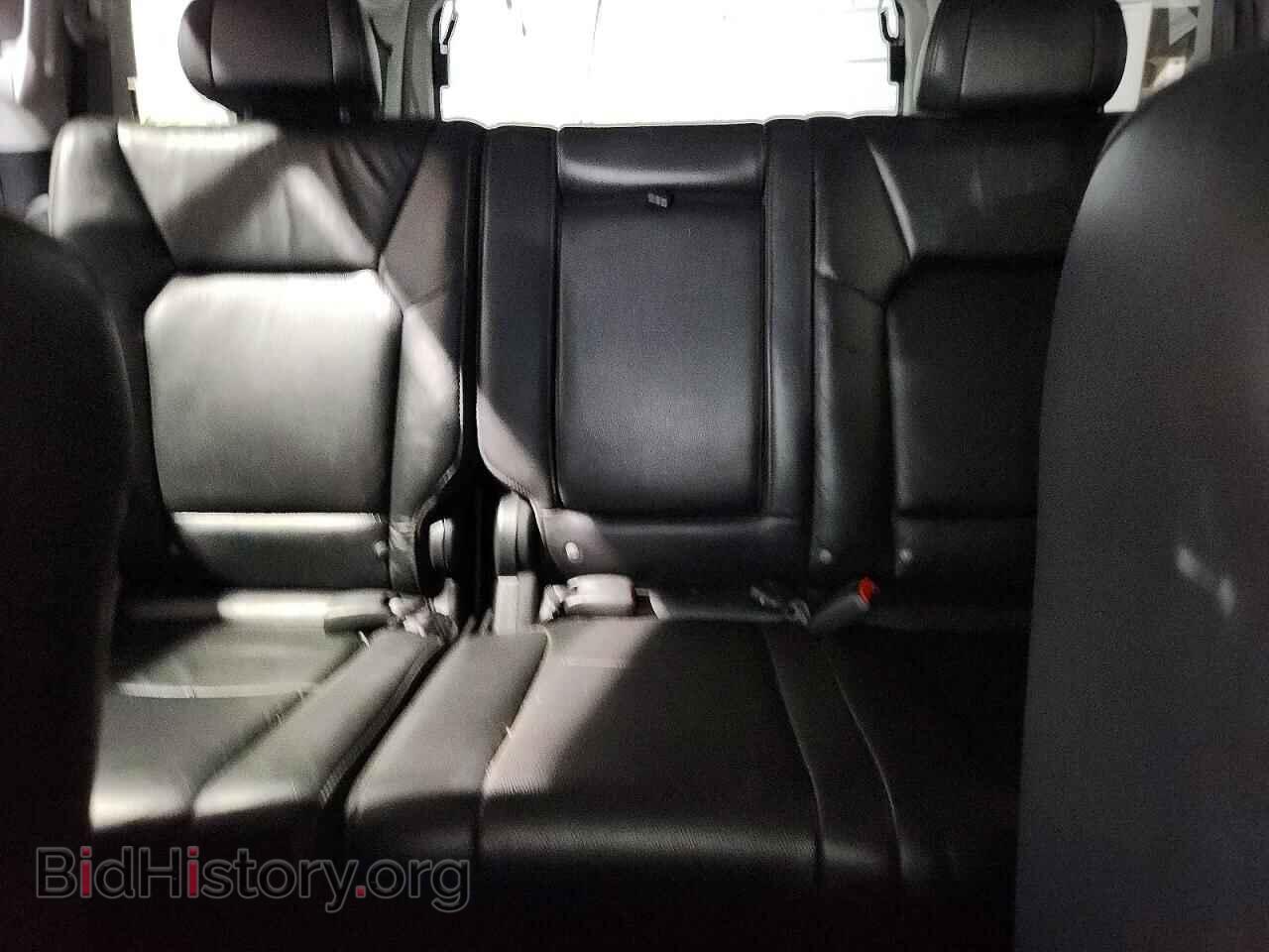 2011 HONDA PILOT - VIN: 5FNYF4H62BB071755 - Фото 10