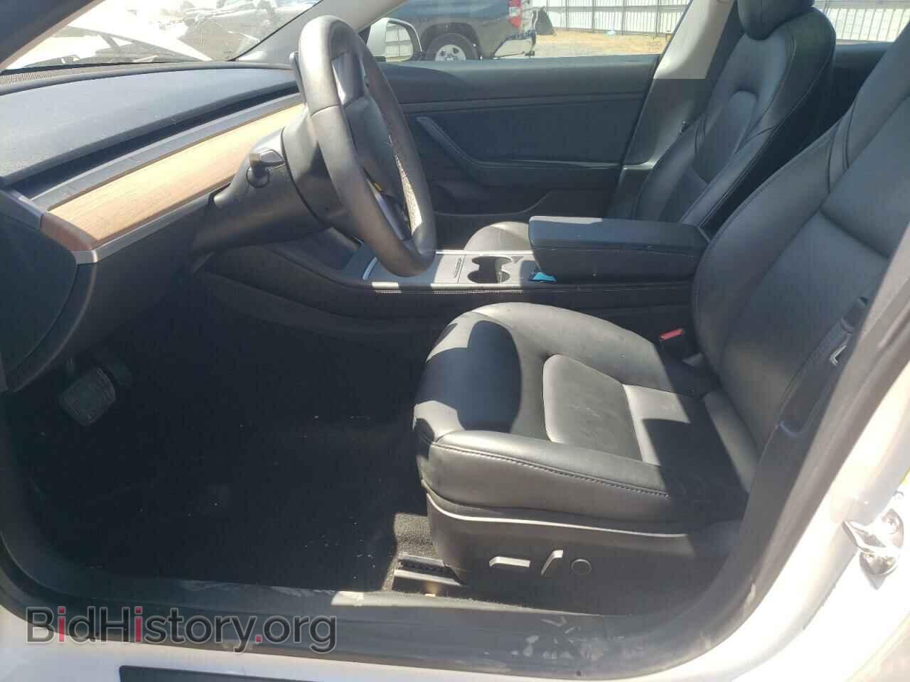 2021 TESLA MODEL 3 - VIN: 5YJ3E1EA2MF871902 - Photo 7