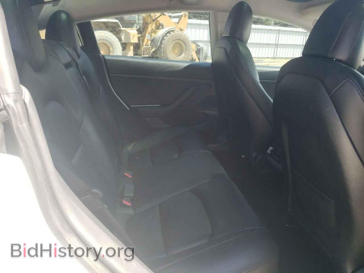 2021 TESLA MODEL 3 - VIN: 5YJ3E1EA2MF871902 - Photo 10
