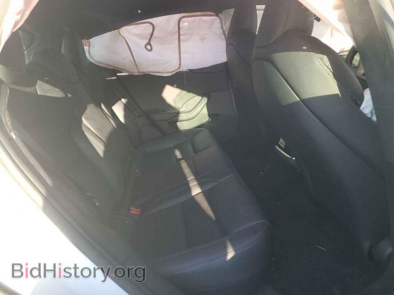 2021 TESLA MODEL S - VIN: 5YJSA1E59MF434747 - Photo 6