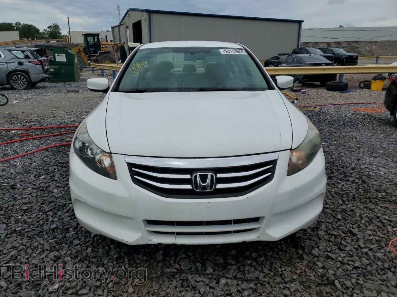 2012 HONDA ACCORD - VIN: 1HGCP2F3XCA059451 - Фото 5