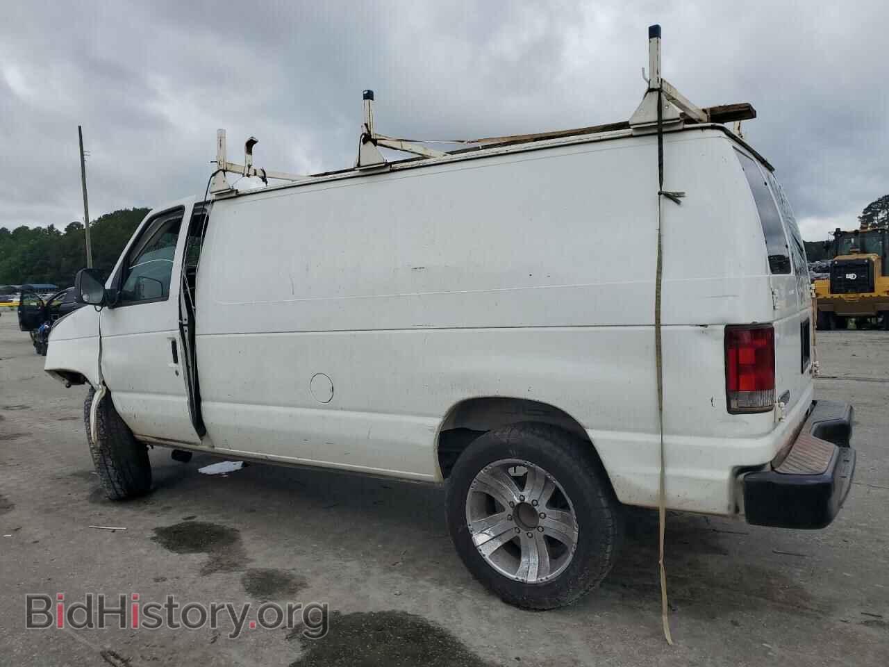 2007 FORD ALL Models - VIN: 1FTNE24LX7DB49770 - Фото 2