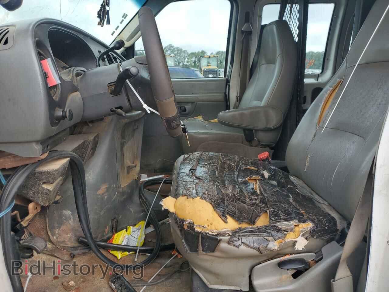 2007 FORD ALL Models - VIN: 1FTNE24LX7DB49770 - Фото 7