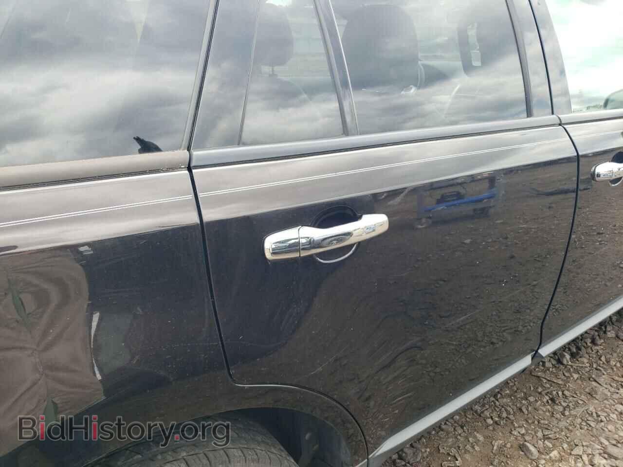 2013 FORD EDGE - VIN: 2FMDK4JC6DBB85425 - Фото 11