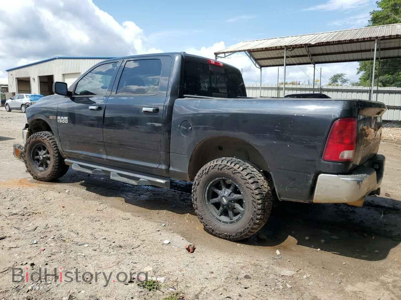 2015 RAM 1500 - VIN: 1C6RR7LM0FS642422 - Фото 2