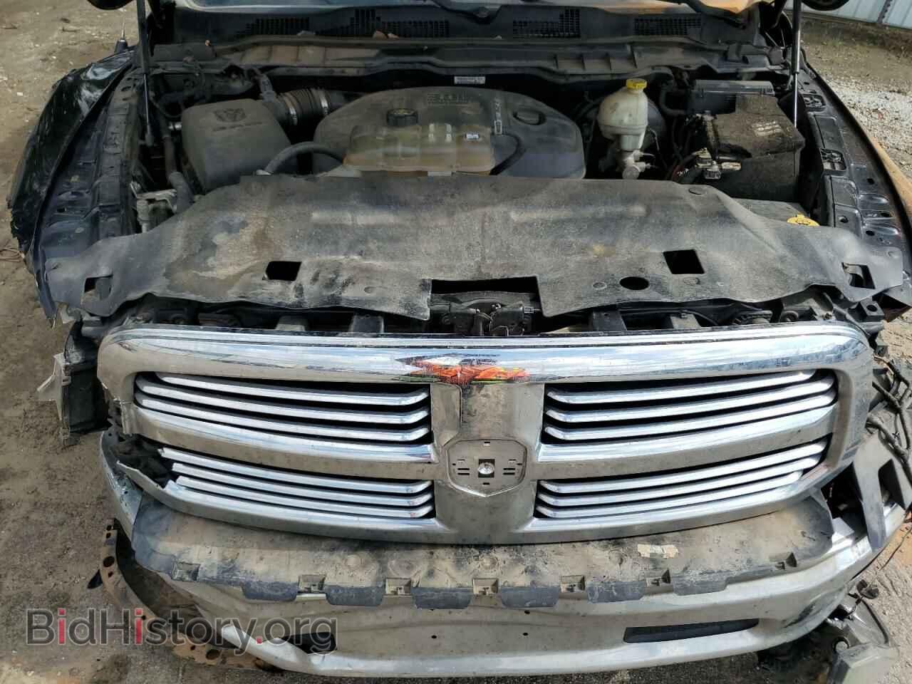 2015 RAM 1500 - VIN: 1C6RR7LM0FS642422 - Фото 11