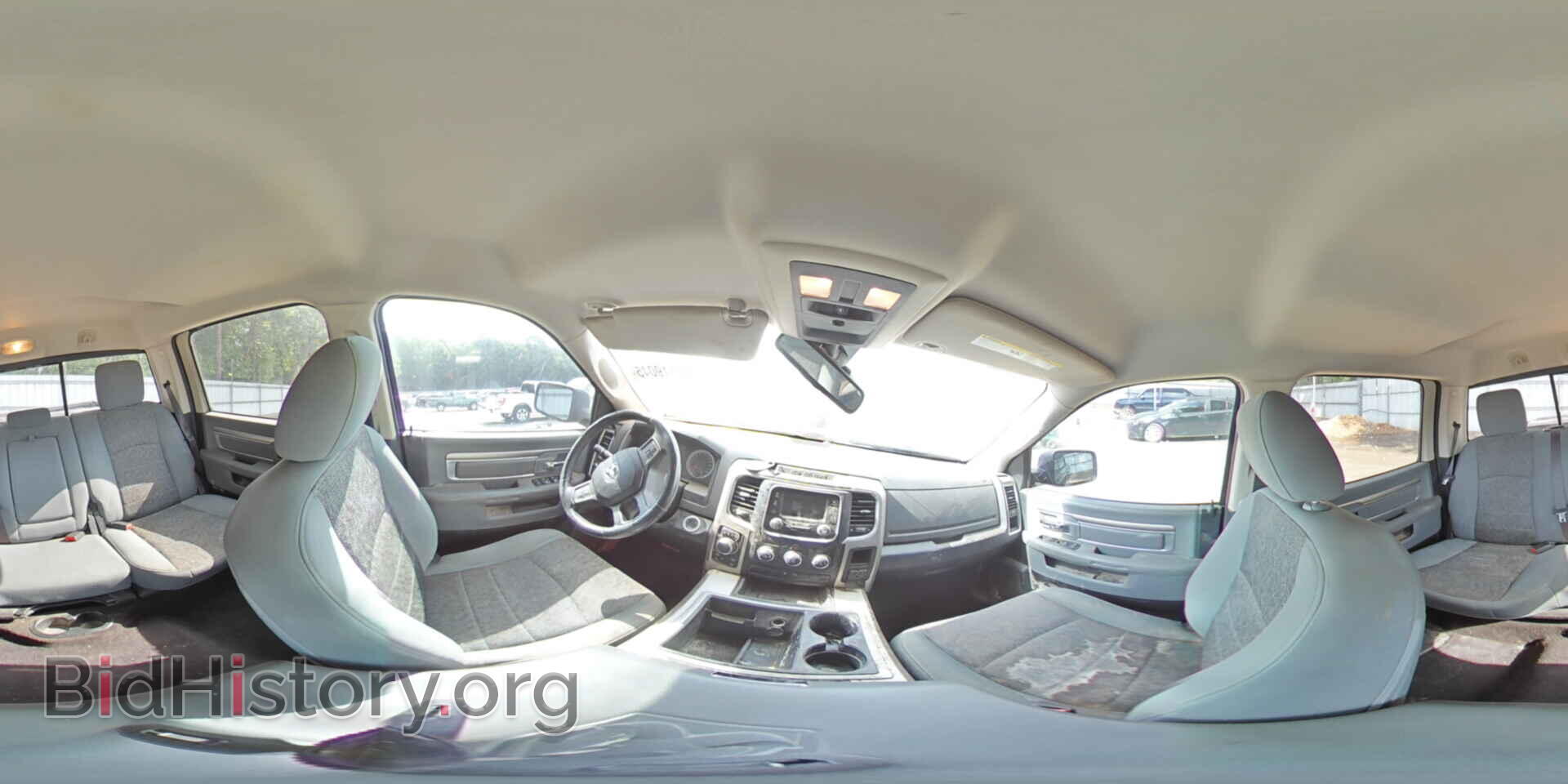2015 RAM 1500 - VIN: 1C6RR7LM0FS642422 - Фото 14