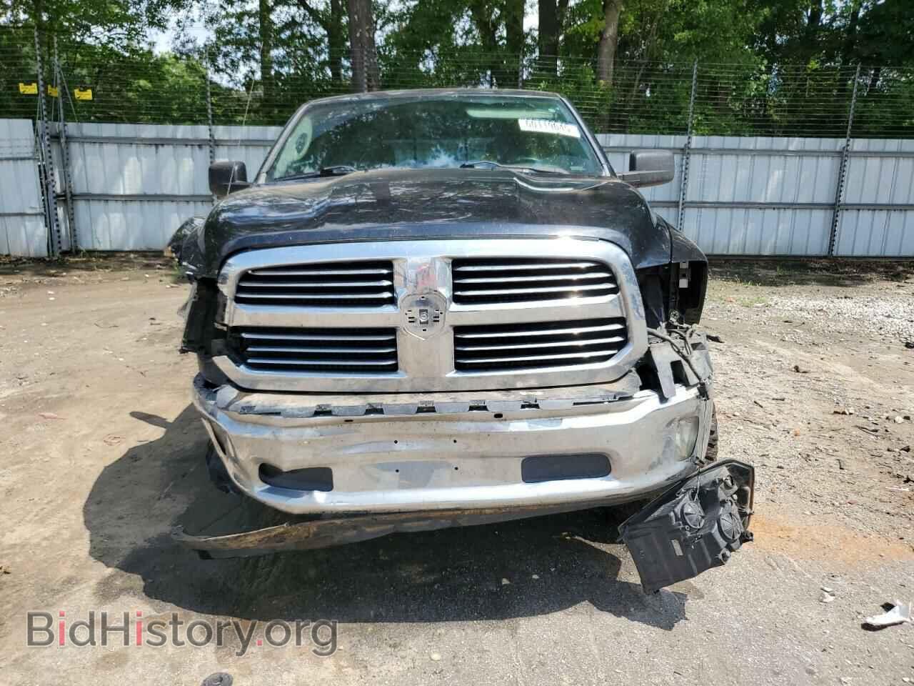 2015 RAM 1500 - VIN: 1C6RR7LM0FS642422 - Фото 5