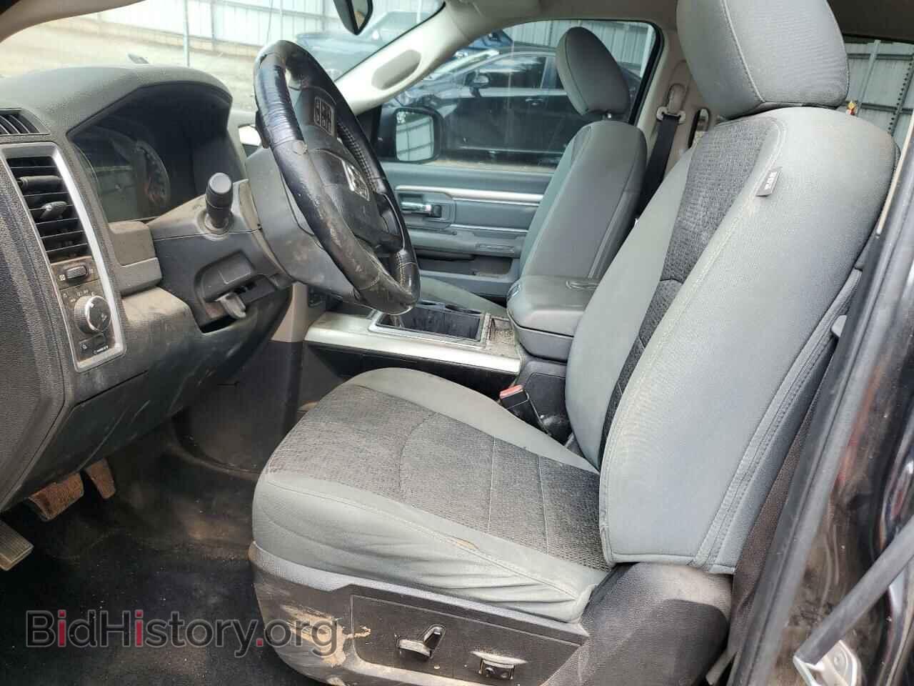 2015 RAM 1500 - VIN: 1C6RR7LM0FS642422 - Фото 7
