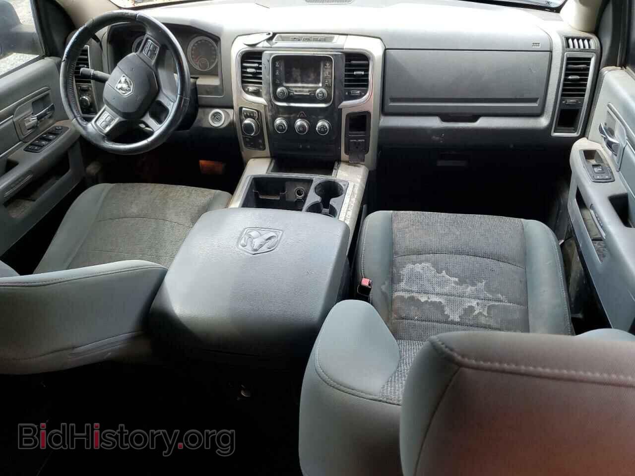2015 RAM 1500 - VIN: 1C6RR7LM0FS642422 - Фото 8