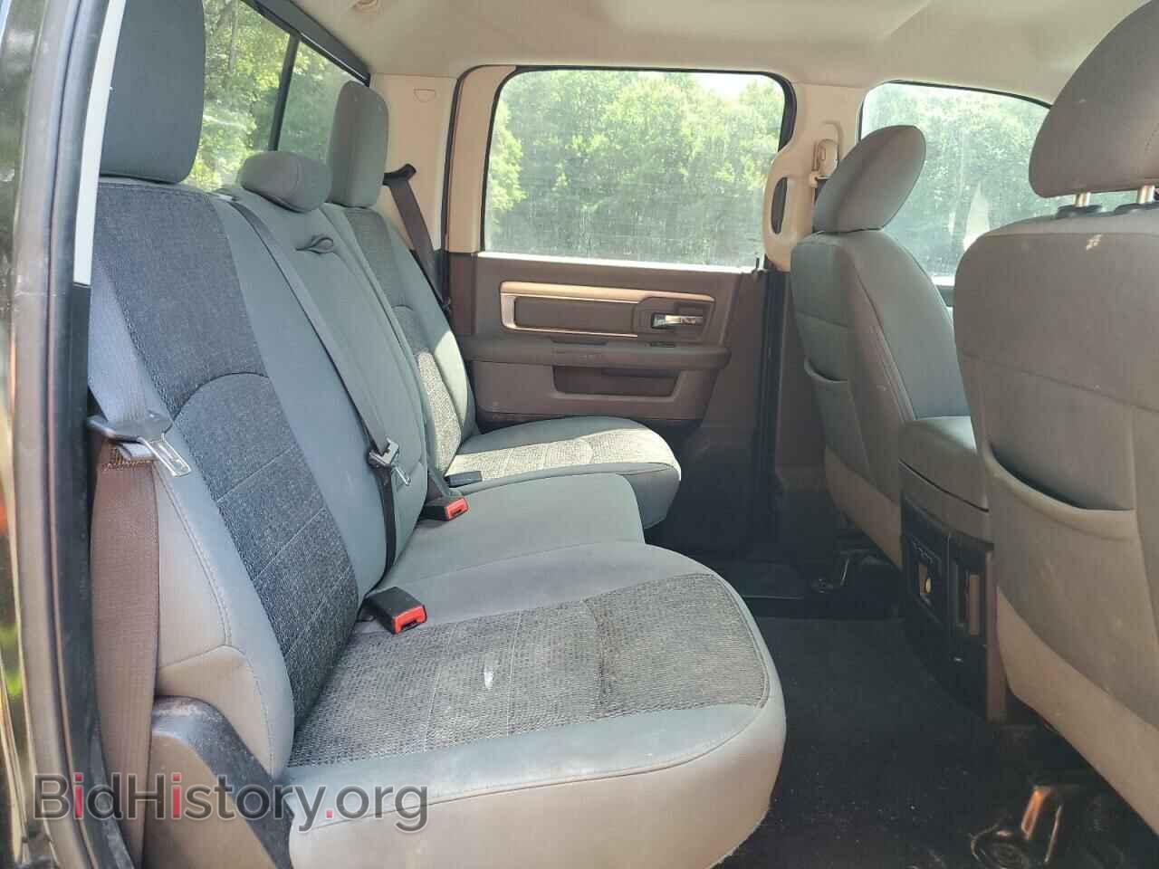 2015 RAM 1500 - VIN: 1C6RR7LM0FS642422 - Фото 10