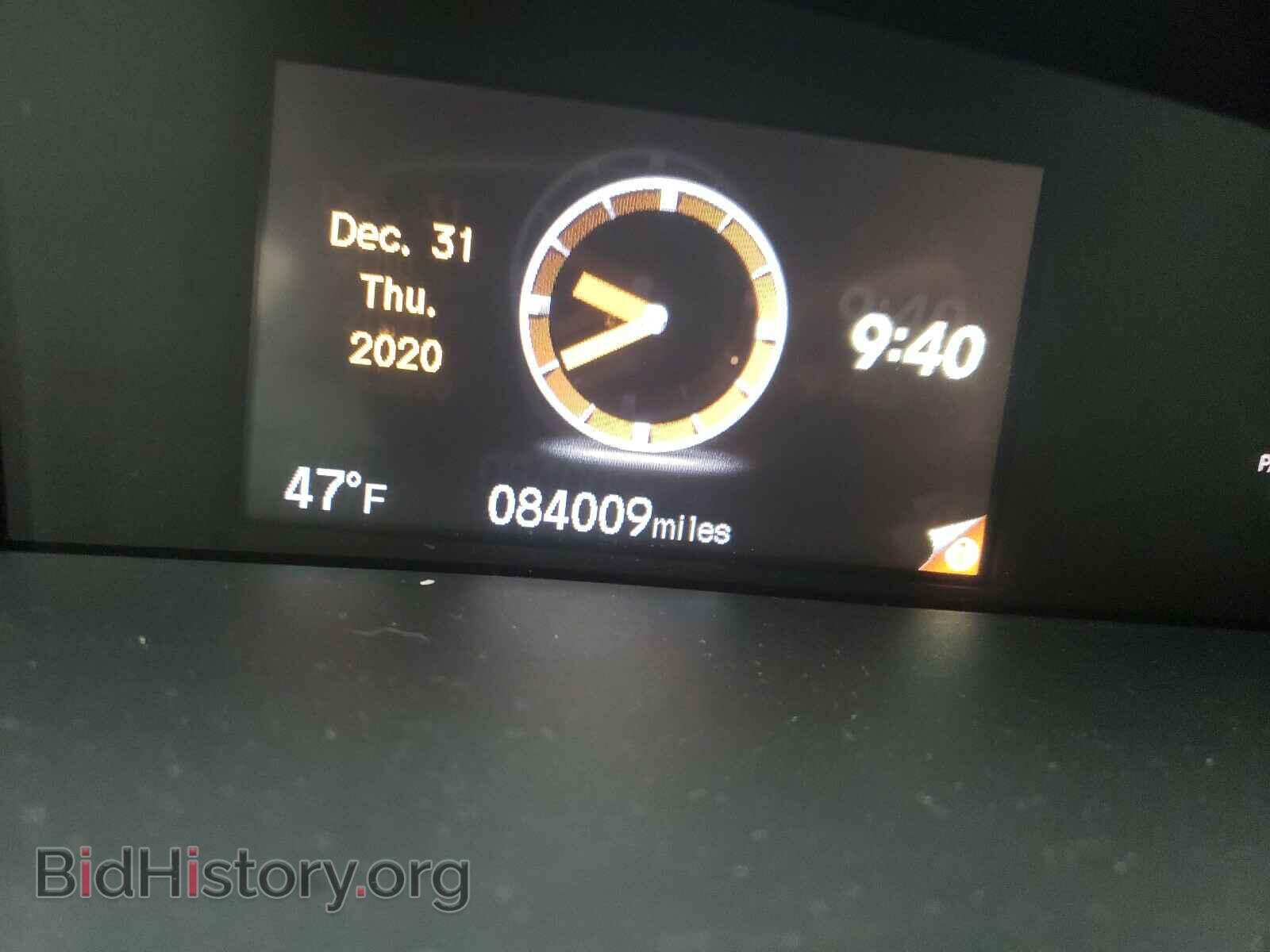 2015 HONDA CIVIC - VIN: 19XFB2F91FE206594 - Фото 8