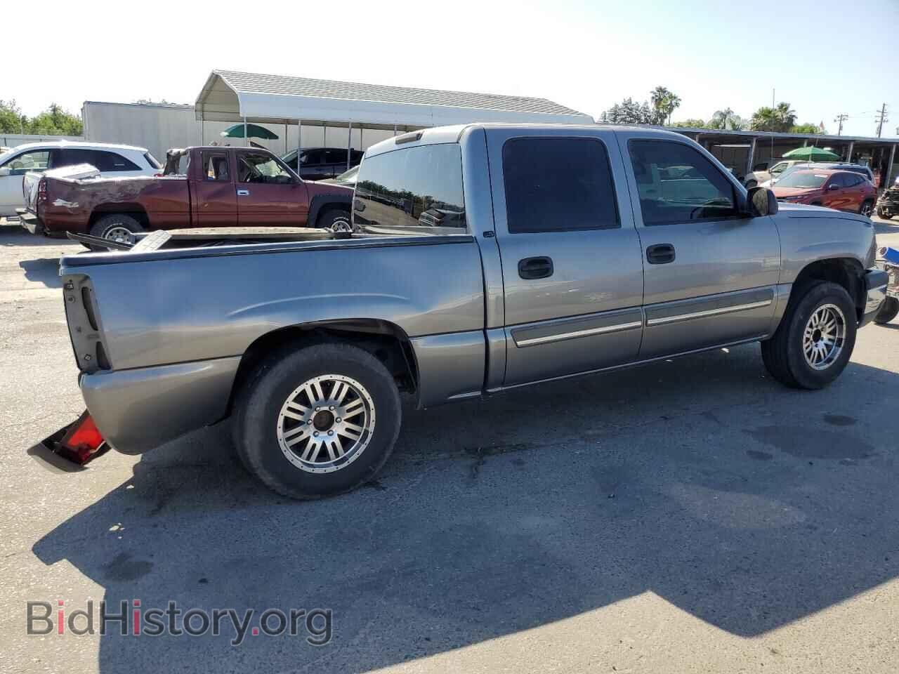 2006 CHEVROLET ALL Models - VIN: 2GCEC13V761277235 - Фото 3