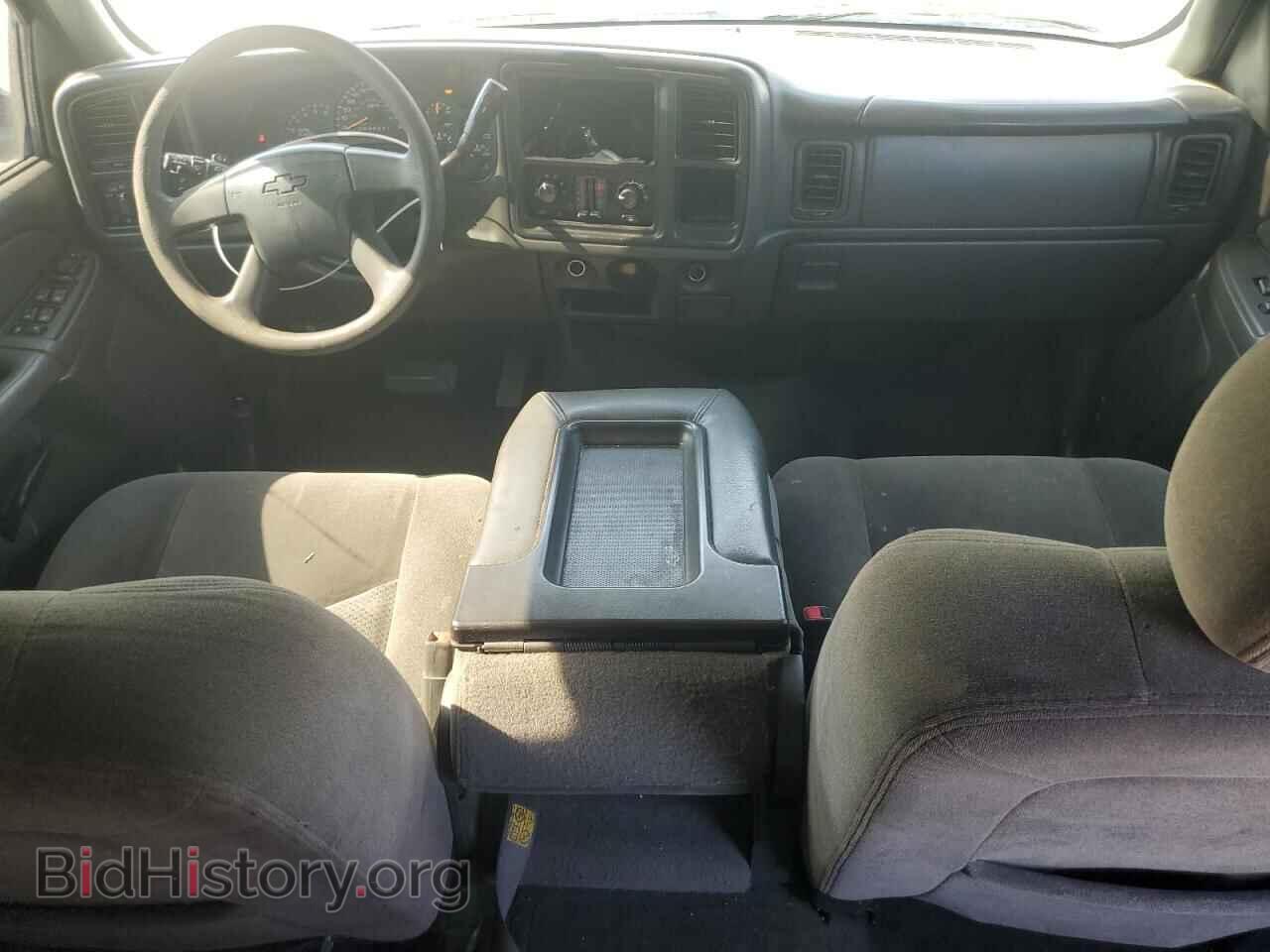 2006 CHEVROLET ALL Models - VIN: 2GCEC13V761277235 - Фото 8