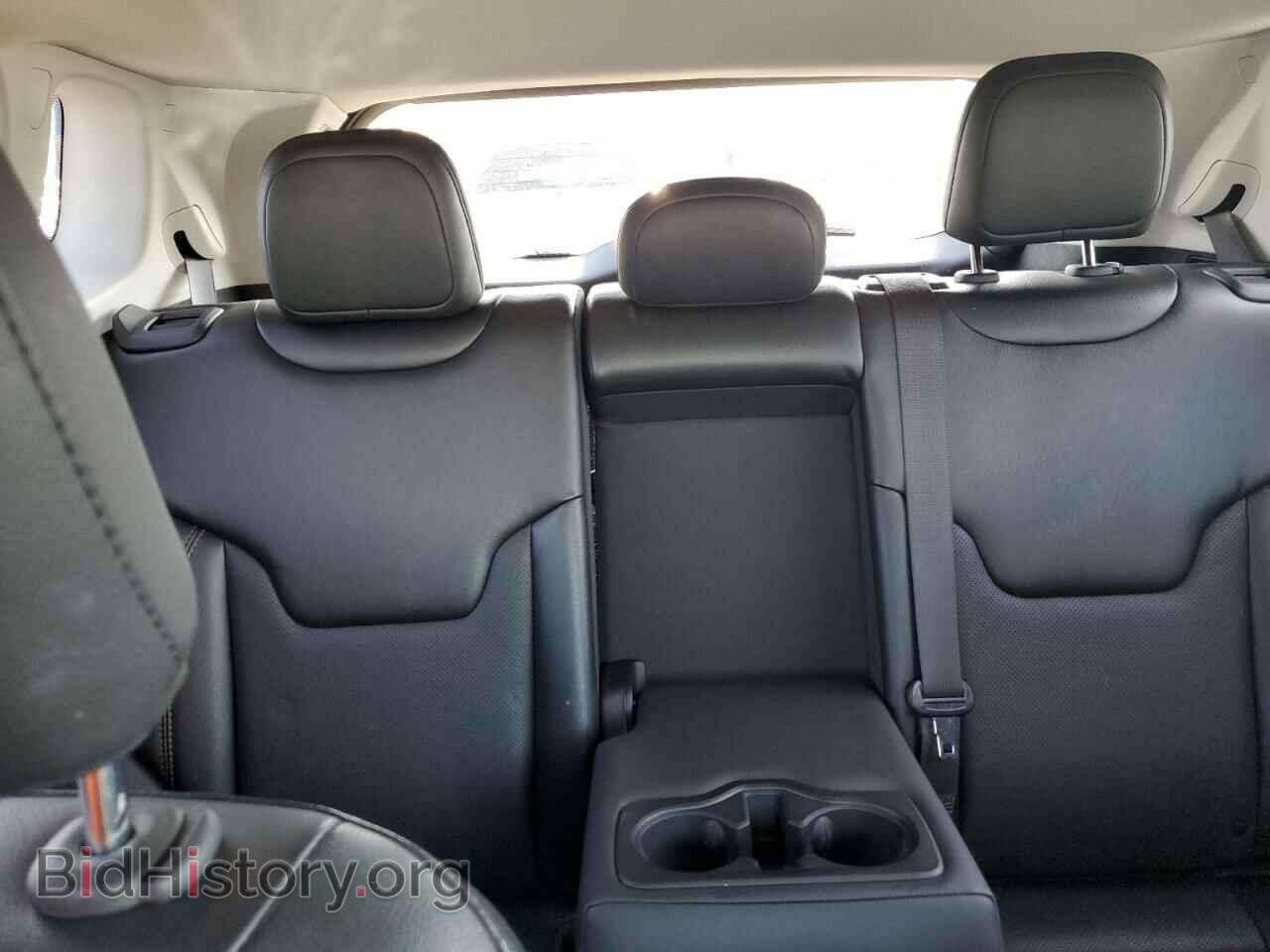 2020 JEEP COMPASS - VIN: 3C4NJCCB3LT114728 - Photo 10