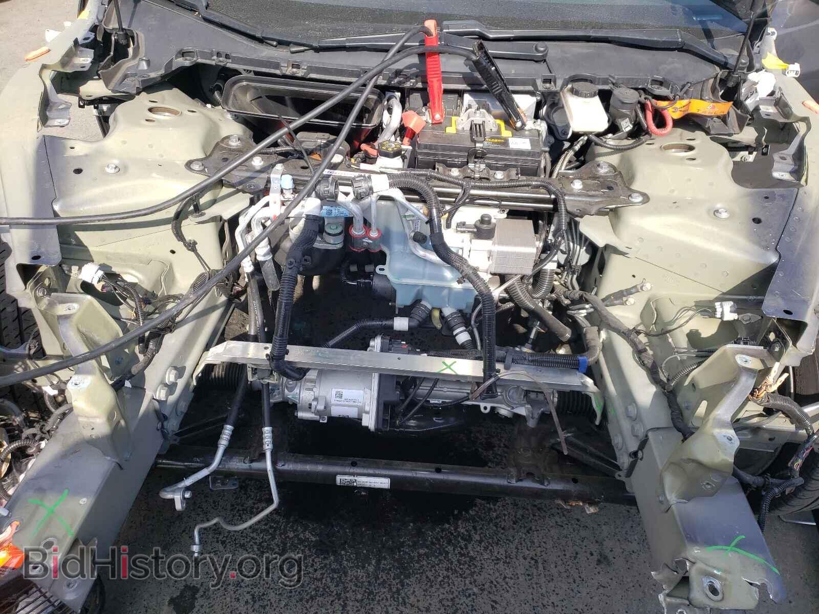 2018 TESLA MODEL 3 - VIN: 5YJ3E1EA5JF053088 - Фото 7
