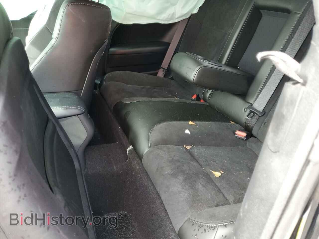 2021 DODGE CHALLENGER - VIN: 2C3CDZFJ2MH619131 - Фото 10