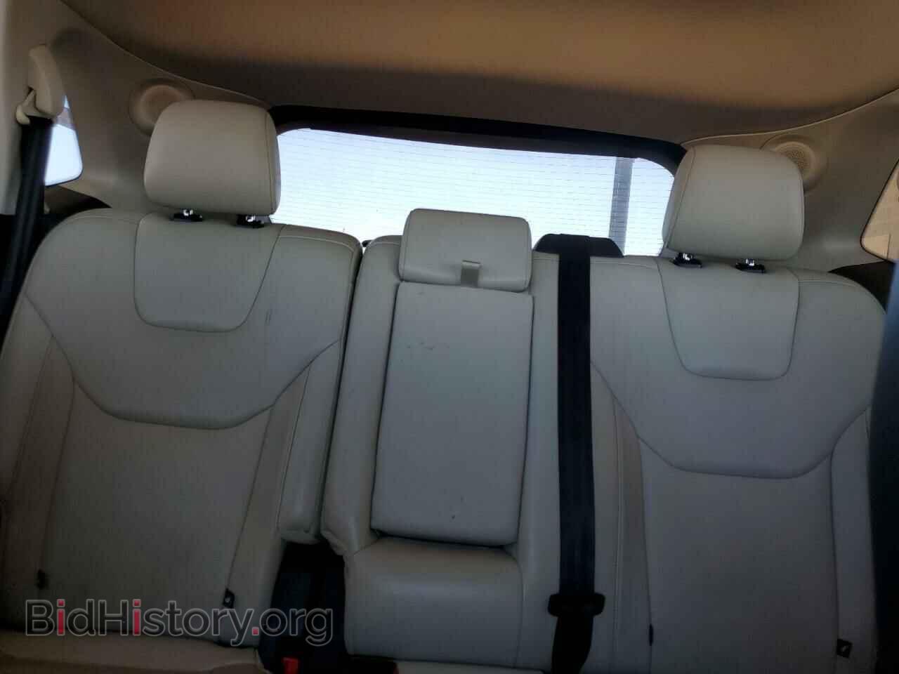 2018 FORD EDGE - VIN: 2FMPK4K8XJBB27076 - Photo 10