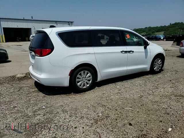 2018 CHRYSLER PACIFICA - VIN: 2C4RC1AG1JR293382 - Фото 14