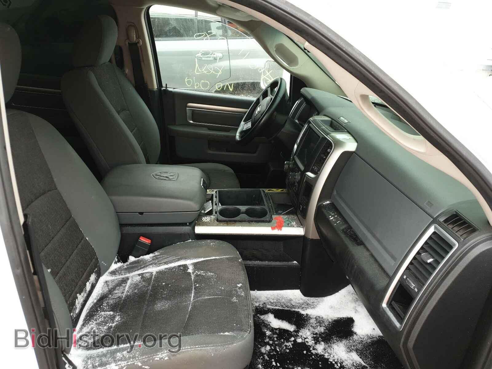 2014 RAM 1500 - VIN: 1C6RR7LT6ES256318 - Photo 5