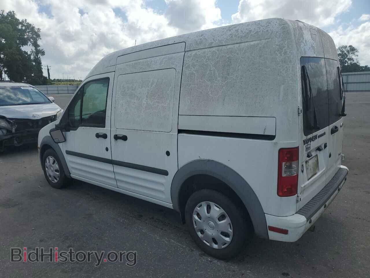 2013 FORD TRANSIT - VIN: NM0LS7DN2DT171856 - Фото 2