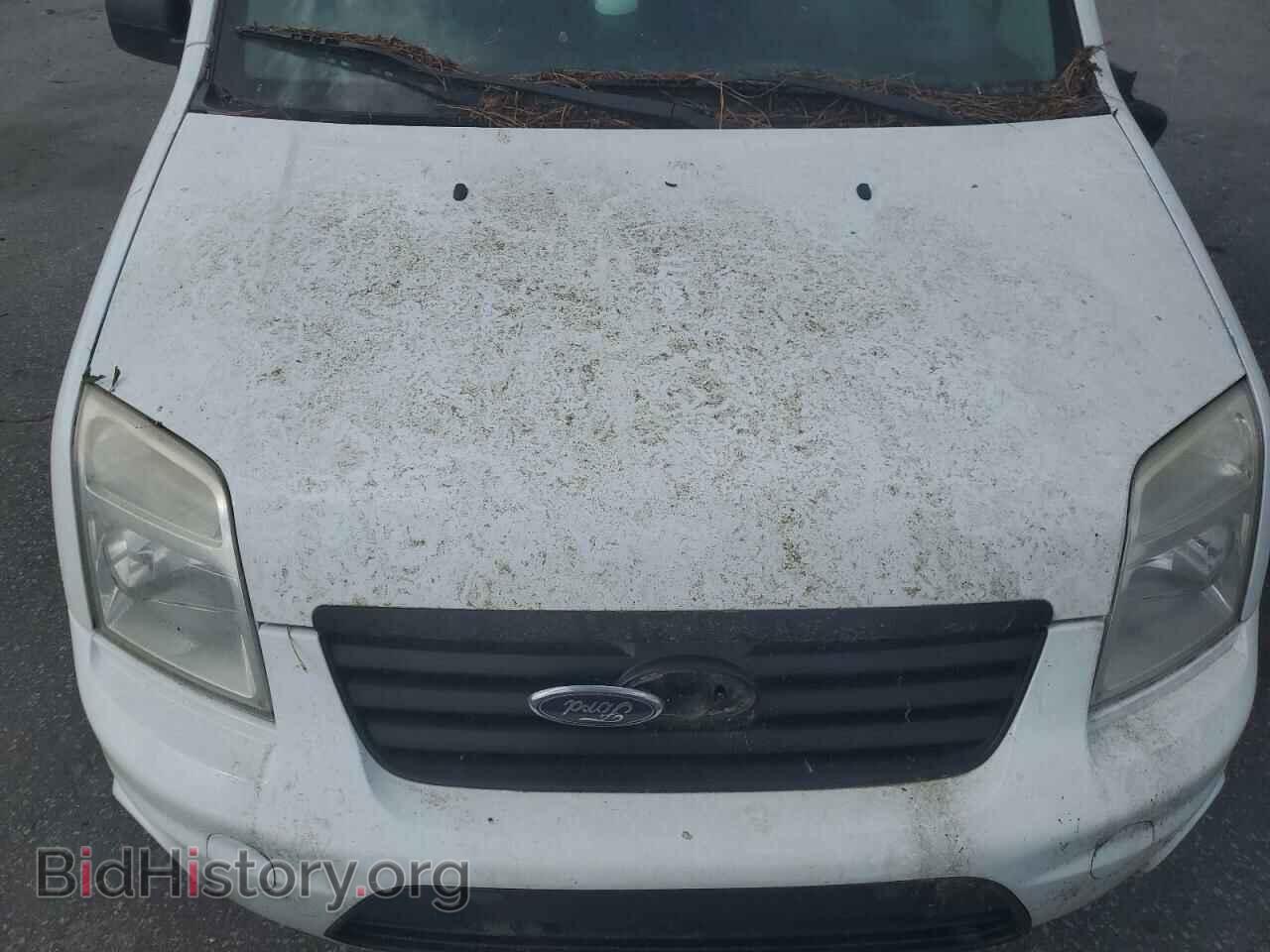 2013 FORD TRANSIT - VIN: NM0LS7DN2DT171856 - Фото 12