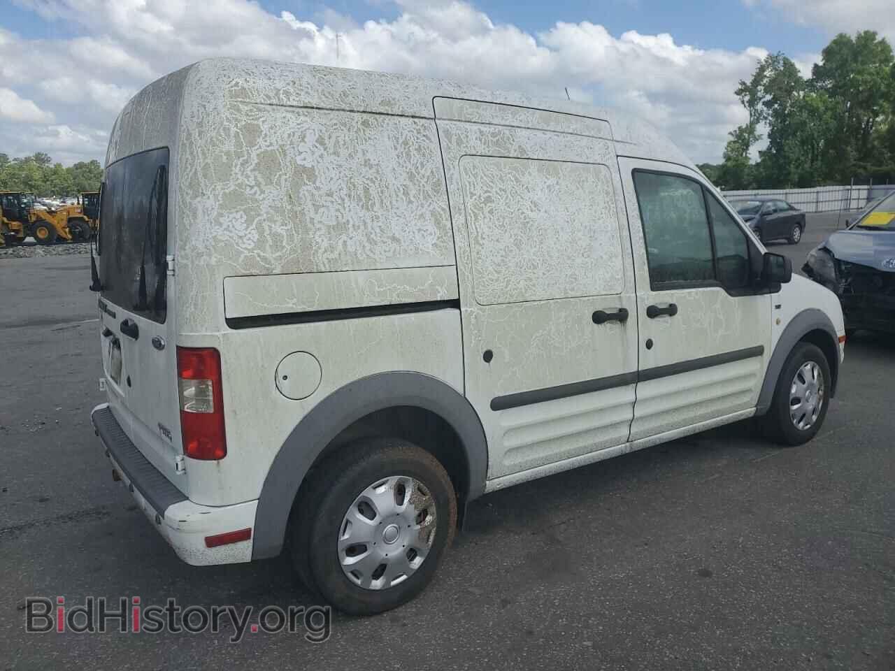 2013 FORD TRANSIT - VIN: NM0LS7DN2DT171856 - Фото 3