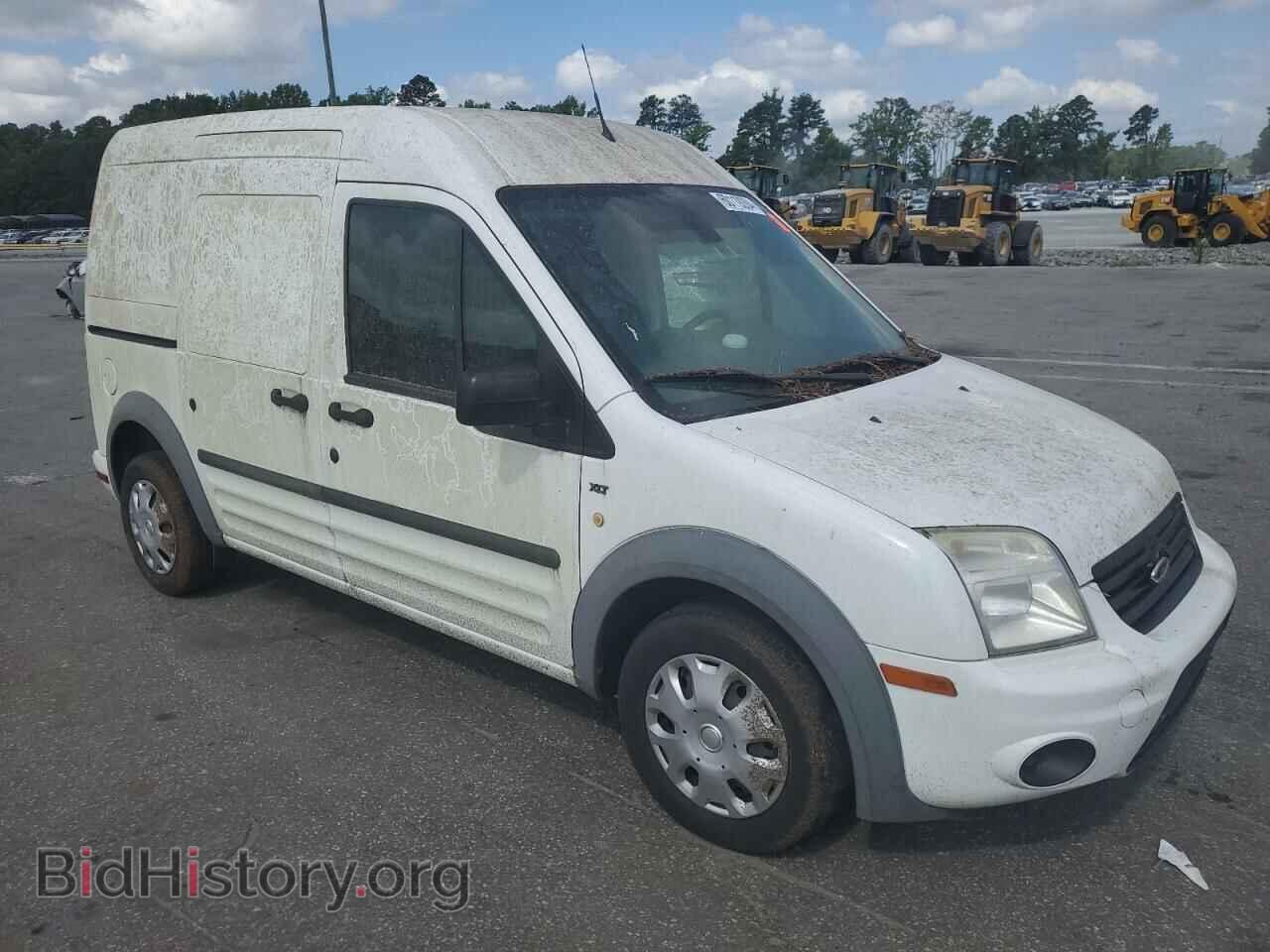 2013 FORD TRANSIT - VIN: NM0LS7DN2DT171856 - Фото 4