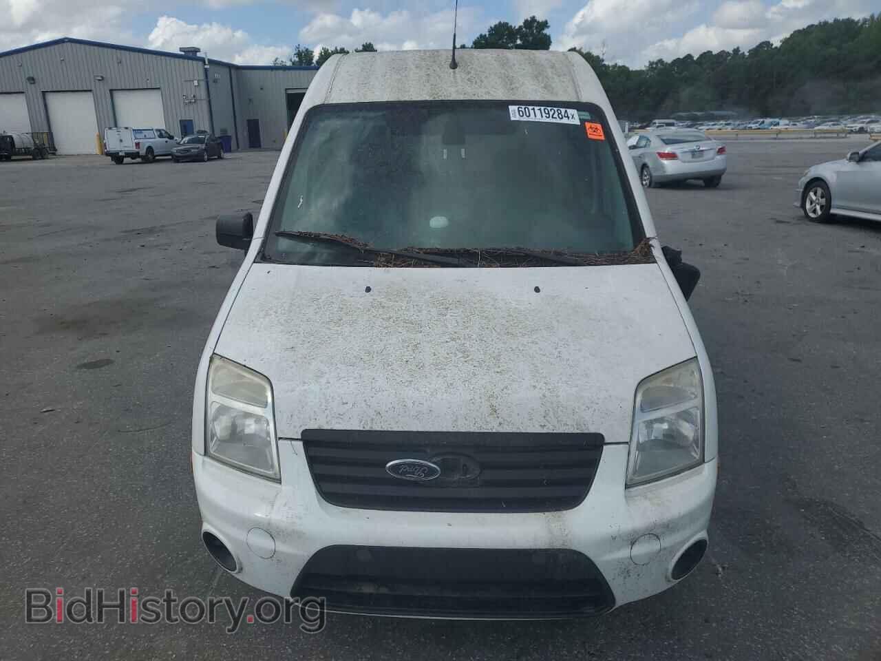 2013 FORD TRANSIT - VIN: NM0LS7DN2DT171856 - Фото 5
