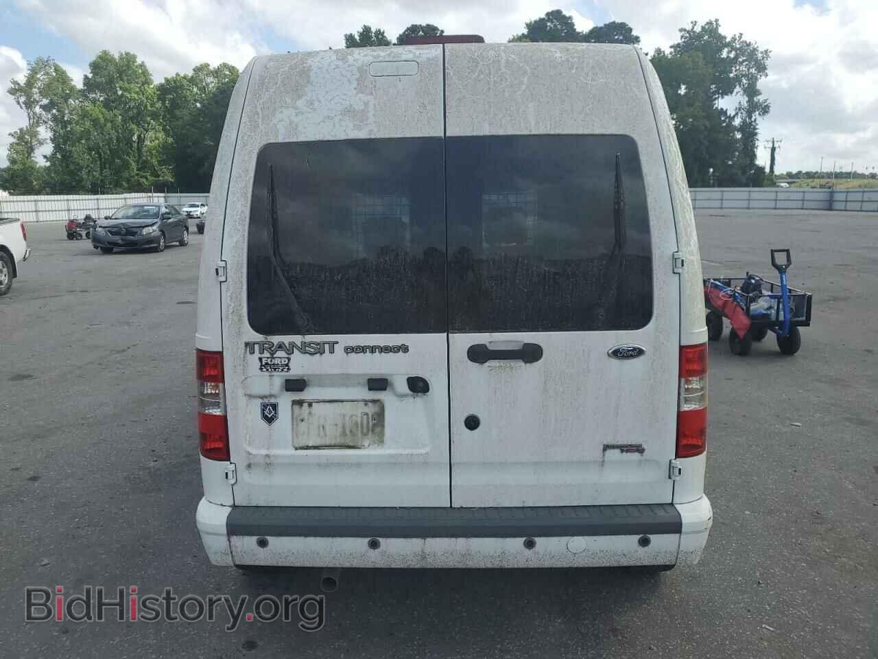 2013 FORD TRANSIT - VIN: NM0LS7DN2DT171856 - Фото 6