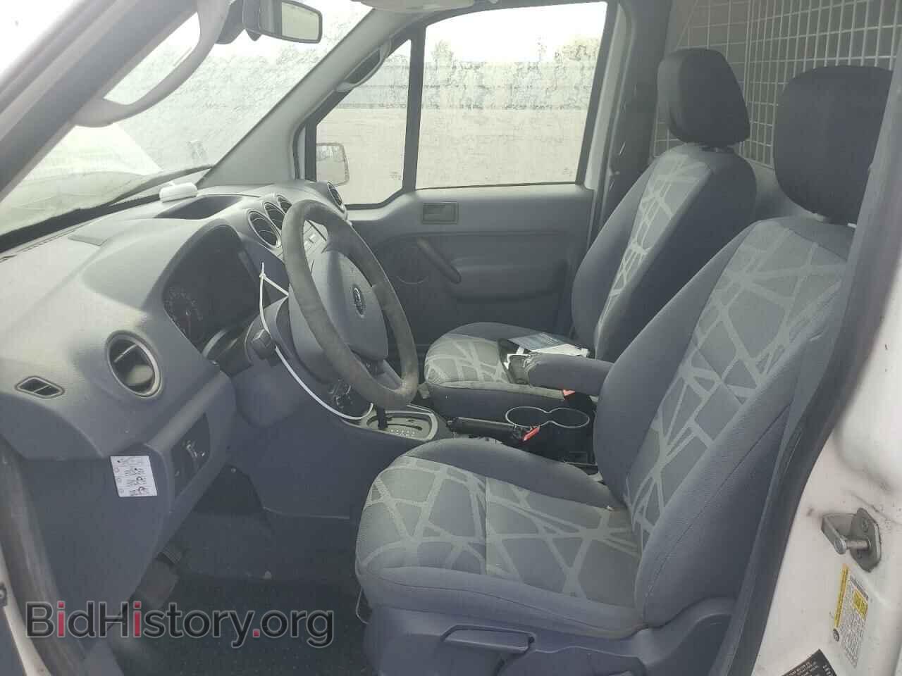 2013 FORD TRANSIT - VIN: NM0LS7DN2DT171856 - Фото 7