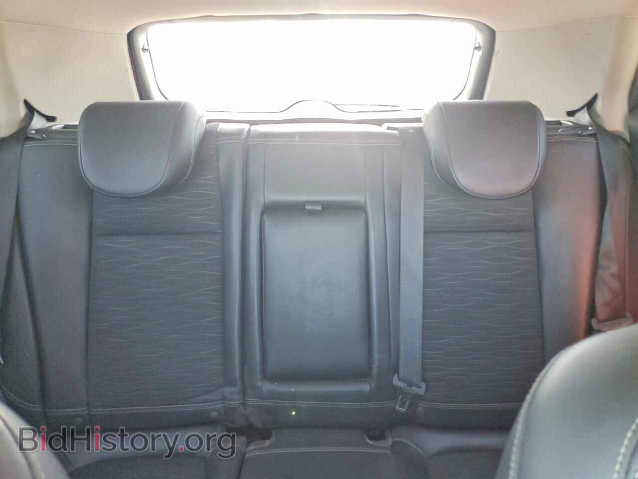 2015 BUICK ENCORE - VIN: KL4CJASB9FB232196 - Photo 10