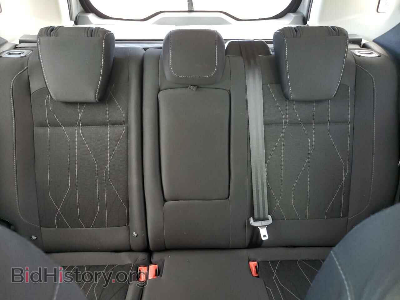 2018 FORD ECOSPORT - VIN: MAJ3P1TE3JC192848 - Фото 10