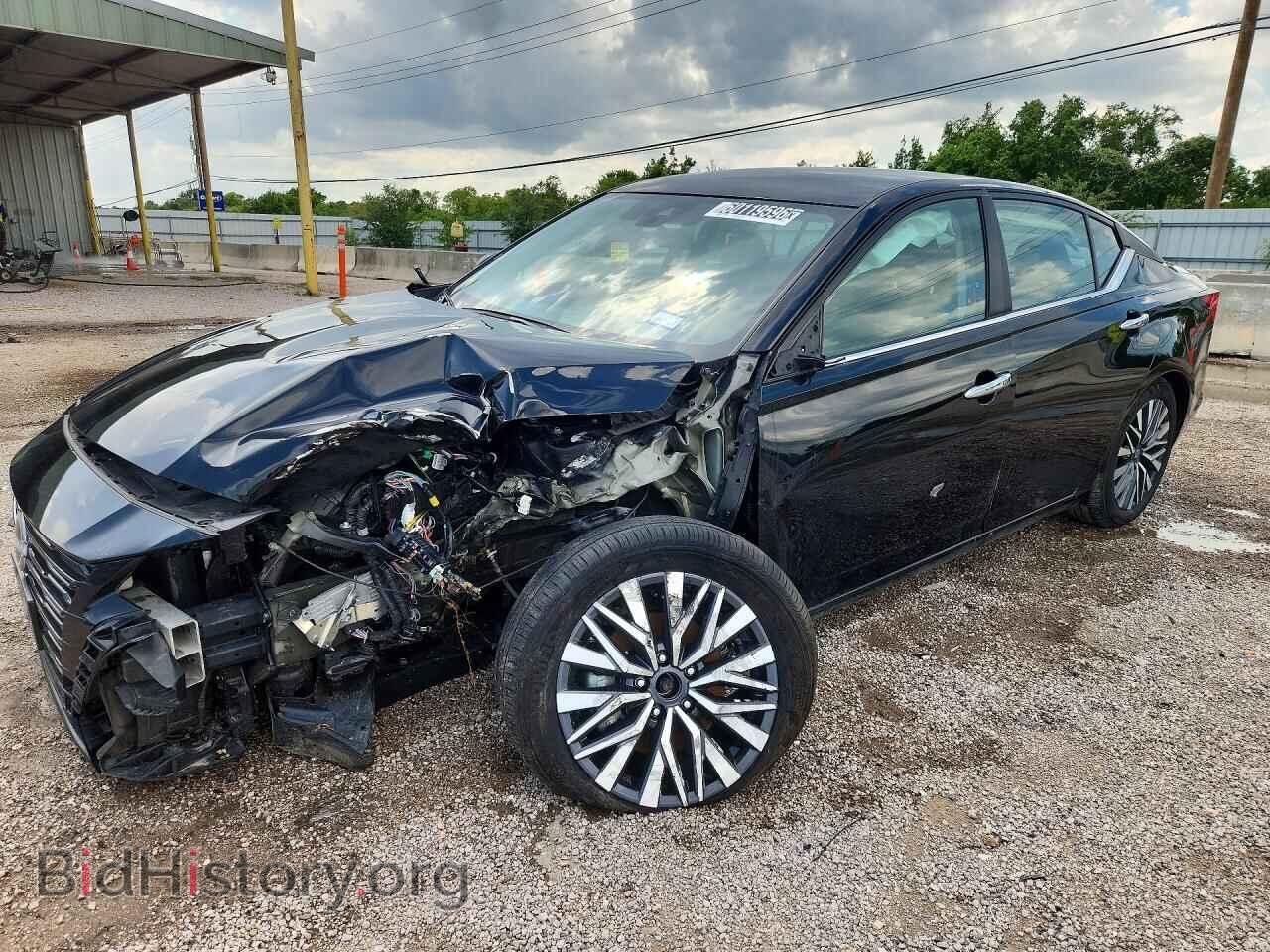 Photo 1N4BL4DVXSN397242 - NISSAN ALTIMA 2025