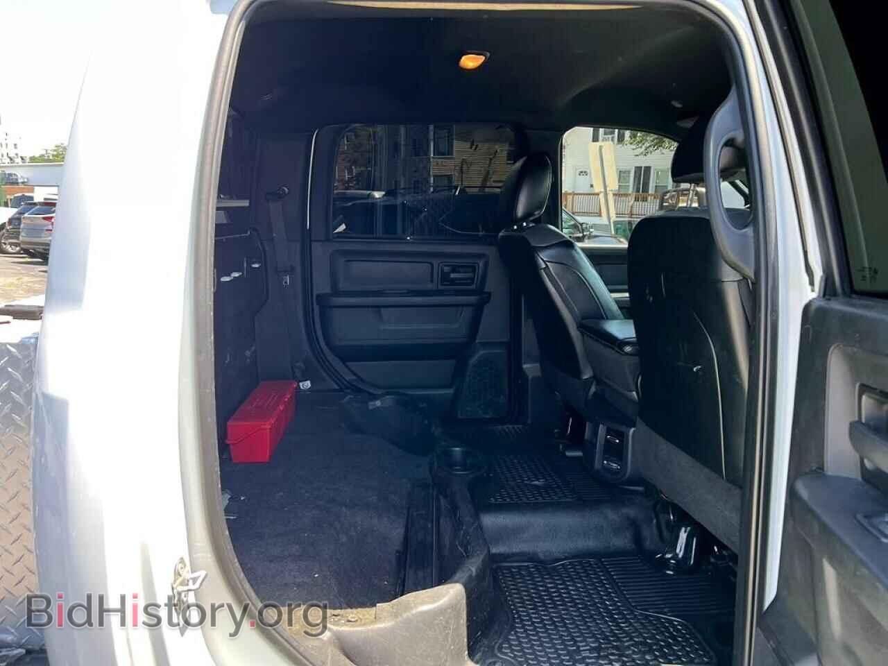 2023 RAM 3500 - VIN: 3C7WRTCLXPG513448 - Photo 6