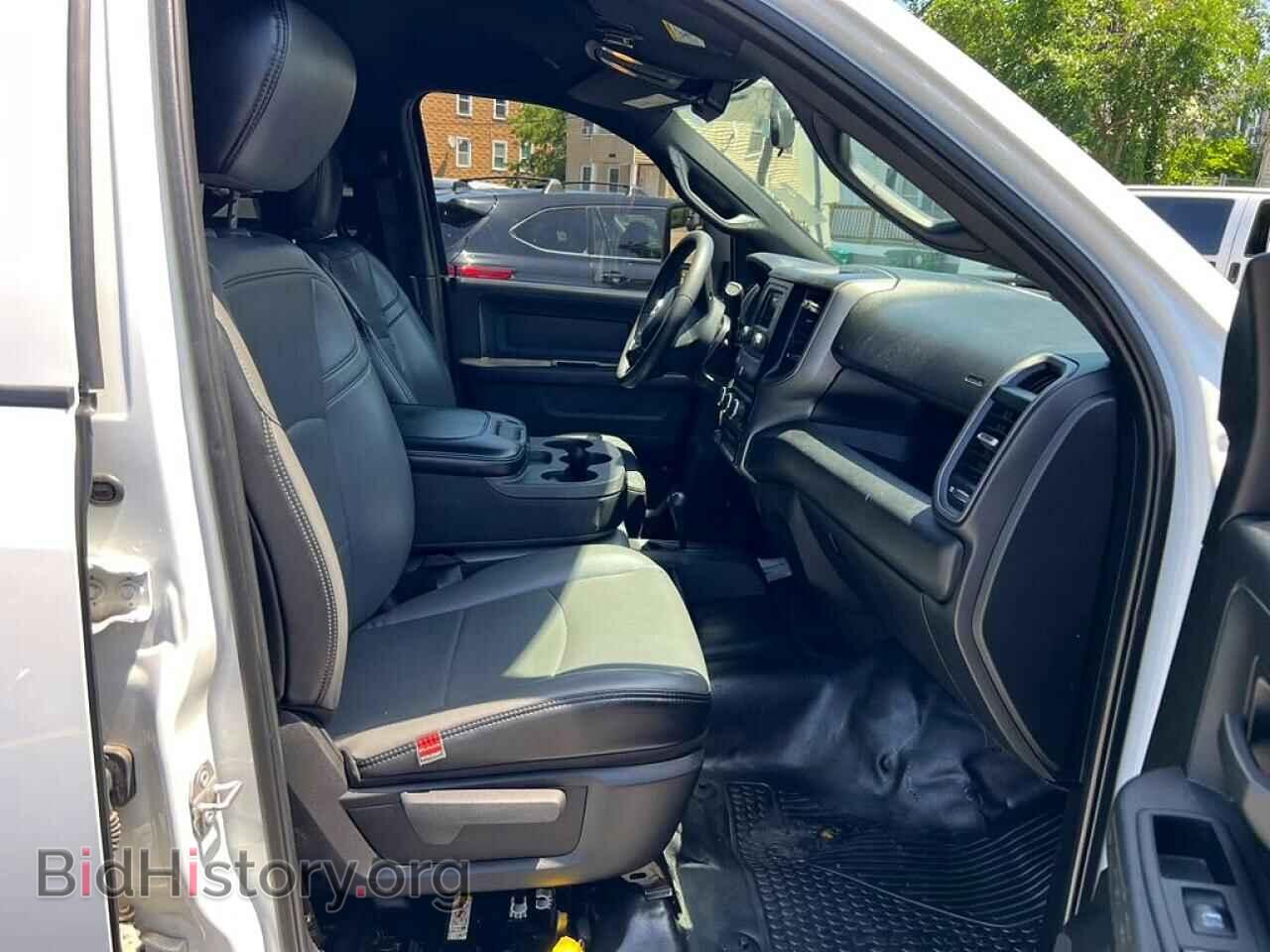 2023 RAM 3500 - VIN: 3C7WRTCLXPG513448 - Photo 7