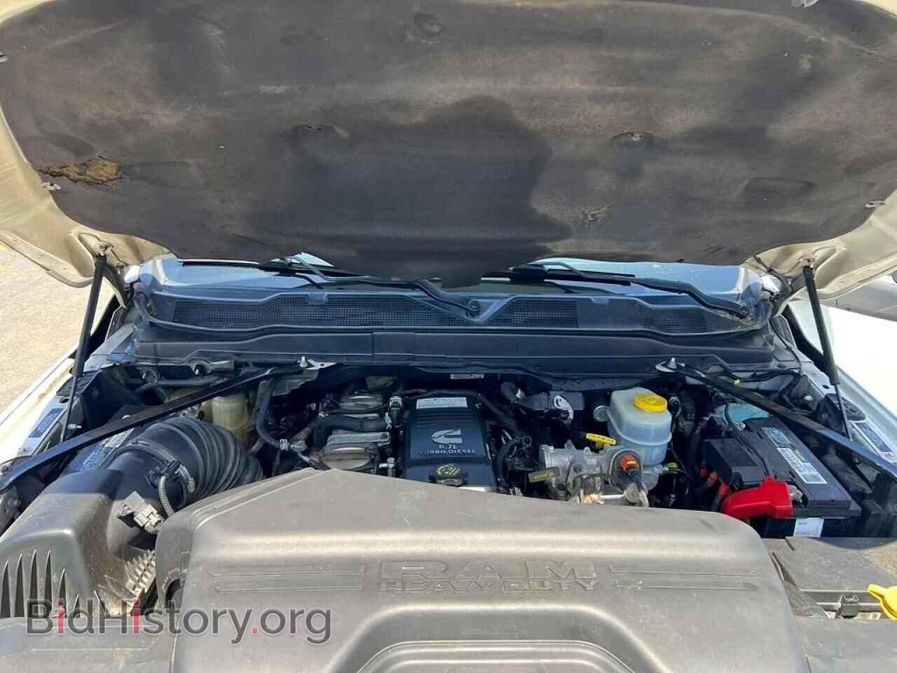2023 RAM 3500 - VIN: 3C7WRTCLXPG513448 - Photo 9