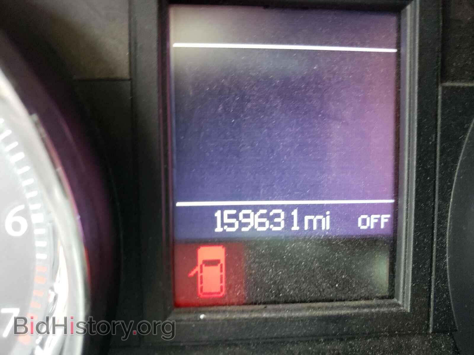 2012 CHRYSLER MINIVAN - VIN: 2C4RC1CG1CR174859 - Photo 8