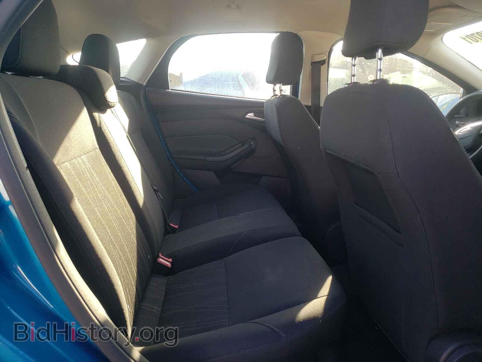 2016 FORD FOCUS - VIN: 1FADP3K26GL283838 - Фото 6